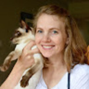 Meet your Posher, Dr. katie